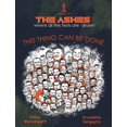 thumbnail image 1 of The Ashes: This Thing Can Be Done, (Hardcover), 1 of 1