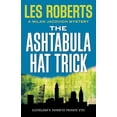 thumbnail image 1 of Pre-Owned The Ashtabula Hat Trick: 18 (Milan Jacovich Mysteries) Paperback, 1 of 1