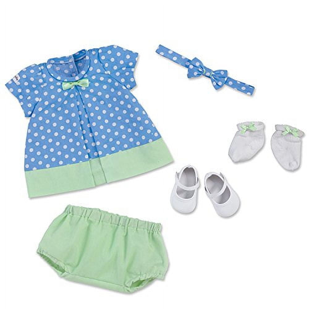 Ashton drake 2024 baby doll clothes