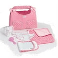thumbnail image 1 of The Ashton - Drake Galleries Diaper Bag Accessory Set Created For So Truly Mine® Baby Dolls, 1 of 4