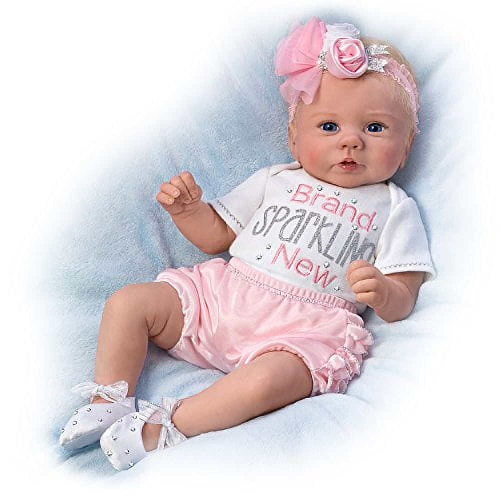Ashland drake baby dolls new arrivals