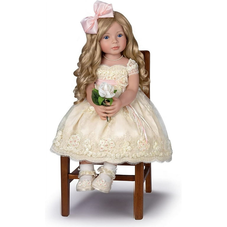 ★フライズ Ashton Drake Doll ~★新品 未開封品☆ レア 新品未開封 ブライス Ashton-Drake's Blythe doll 復刻版