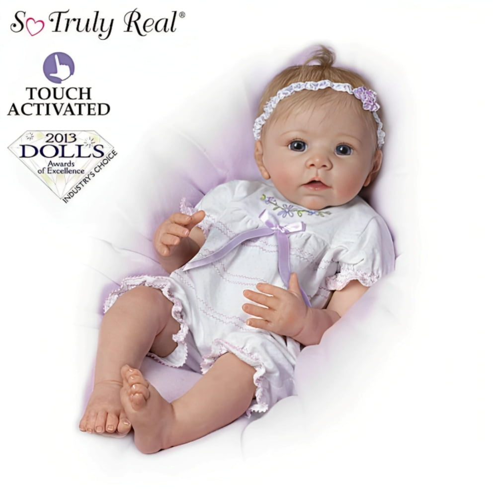 Ashton-Drake Galleries Dolls for Classroom Child Care Training