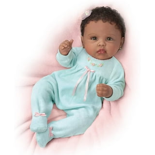 Baby So Real