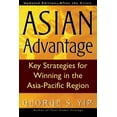 thumbnail image 1 of The Asian Advantage, (Paperback), 1 of 1