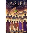 thumbnail image 1 of The Asiri: The Asiri Volume 1 (Paperback), 1 of 1
