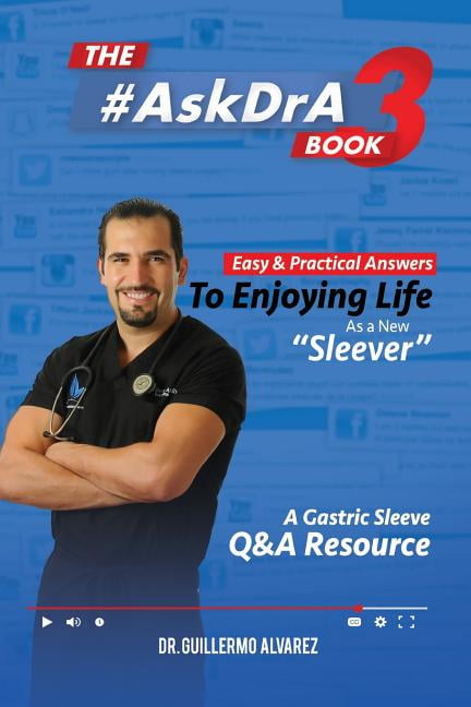 The #AskDr.A Book - Vol 3: Easy and Practical Answers to Enjoying Life ...