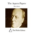 thumbnail image 1 of The Aspern Papers, (Paperback), 1 of 1