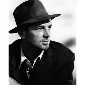 The Asphalt Jungle Canvas Art - (16 x 20)