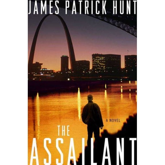 Pre-Owned The Assailant (Hardcover) 0312545789 9780312545789