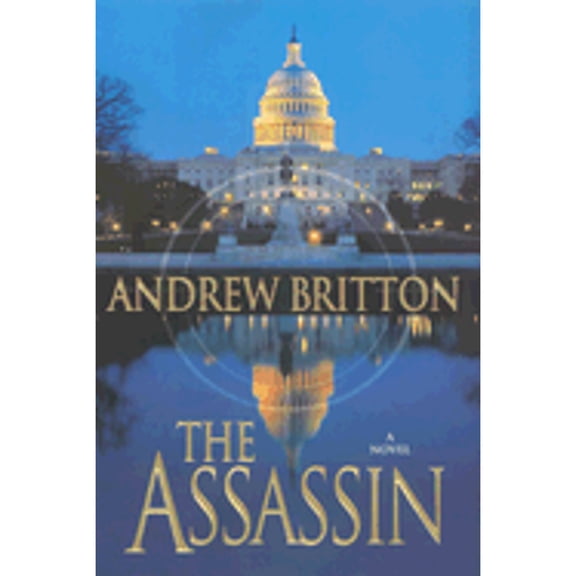 Pre-Owned The Assassin (Hardcover) 0758213344 9780758213341