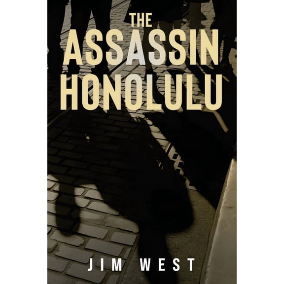 The Assassin Honolulu, (Paperback)