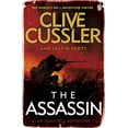 thumbnail image 1 of Pre-Owned The Assassin: Isaac Bell #8 Paperback, 1 of 1