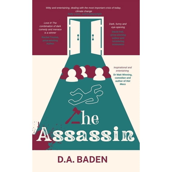 The Assassin, (Paperback)