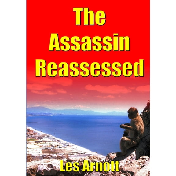 The Assassin Reassessed, (Paperback)