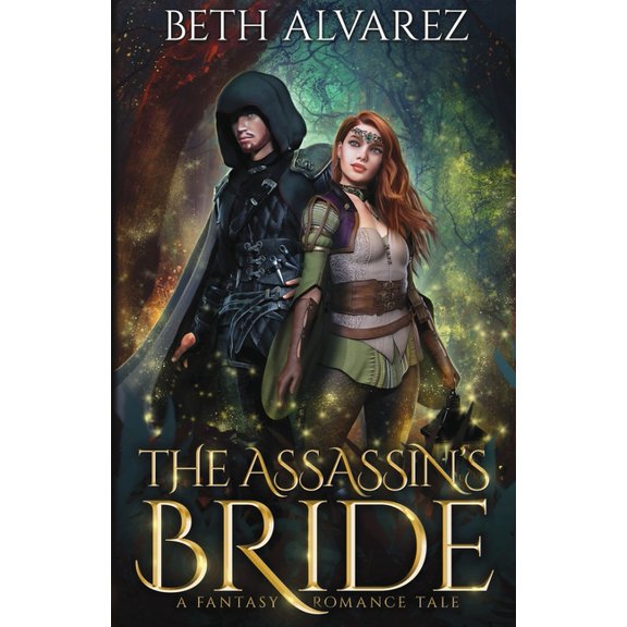 The Assassin's Bride, (Paperback)