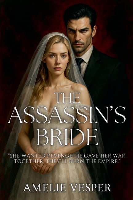 The Assassin's Bride, (Paperback)
