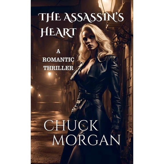The Assassin's Heart, (Paperback)