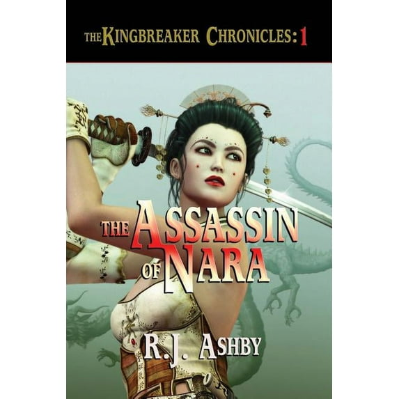 The Assassin of Nara