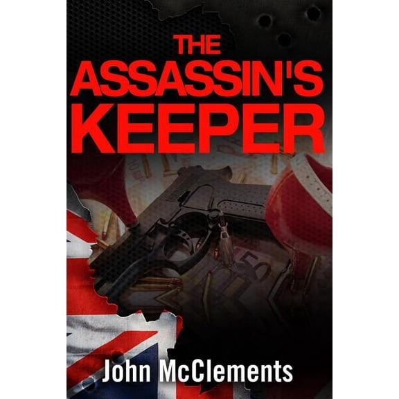 The Assassin's Keeper, (Paperback)