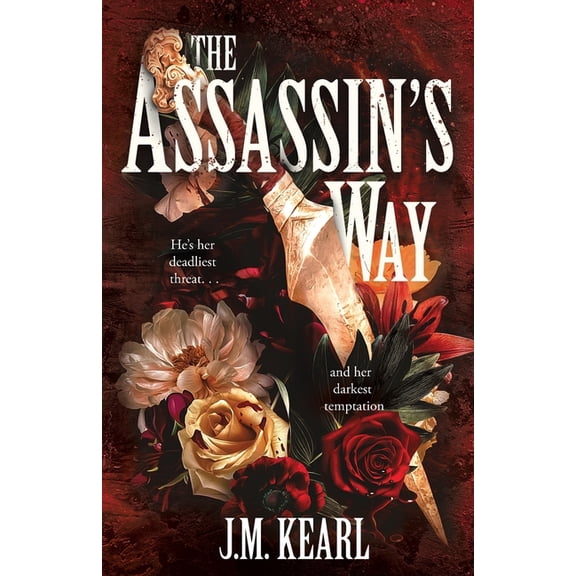 The Assassin's Way, (Paperback)