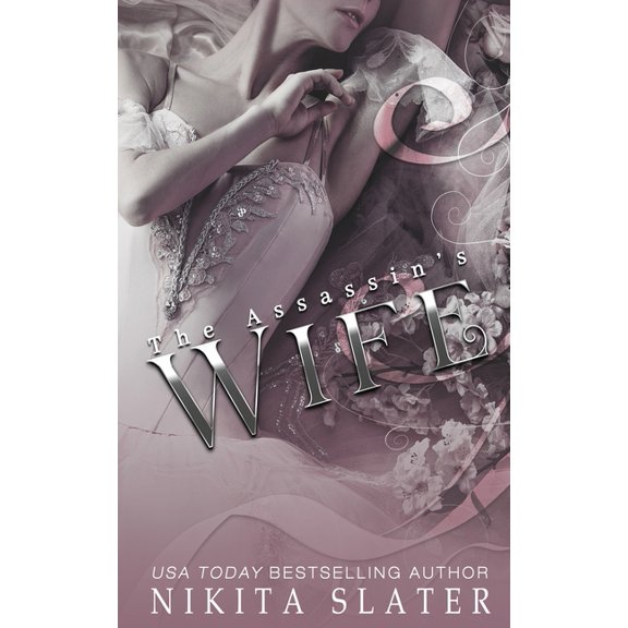 The Assassin's Wife (Paperback)