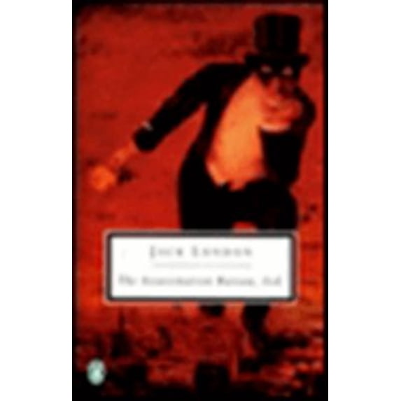 Pre-Owned The Assassination Bureau, Ltd. (Paperback) 0140186778 9780140186772