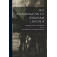 thumbnail image 1 of The Assassination of Abraham Lincoln; Assassination - Ford's Theatre Museum (Paperback), 1 of 1