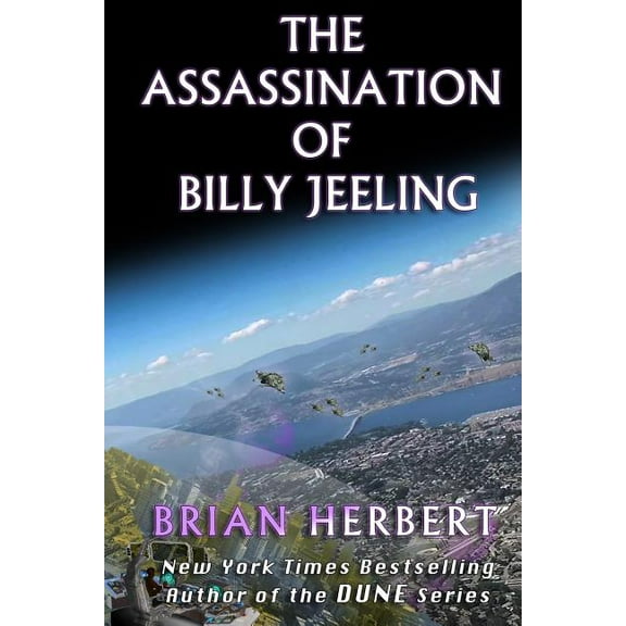 The Assassination of Billy Jeeling (Paperback)