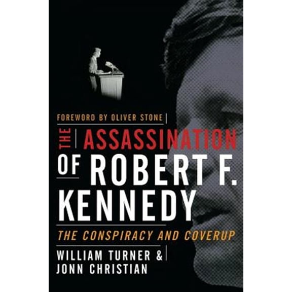 Pre-Owned The Assassination of Robert F. Kennedy Paperback