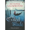 thumbnail image 1 of Pre-Owned The Exiled Blade (Paperback) 9780316074360, 1 of 1