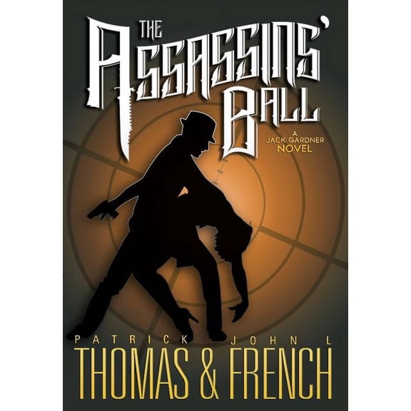 The Assassins' Ball, (Hardcover)