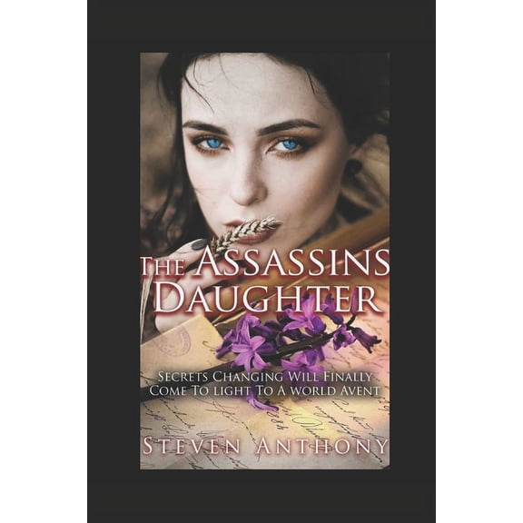 The Assassins' Daughter (Paperback)