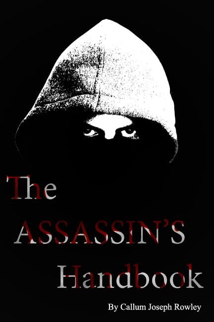 The Assassins Handbook, (Paperback)