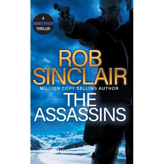 The Assassins, (Hardcover)