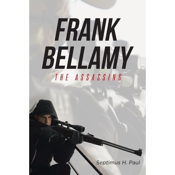 The Assassins, (Paperback)