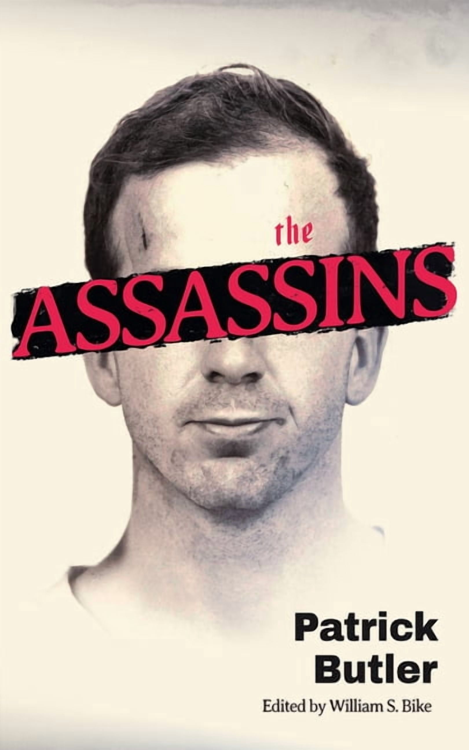 The Assassins, (Paperback)