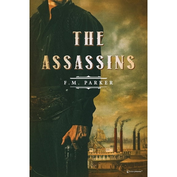 The Assassins, (Paperback)
