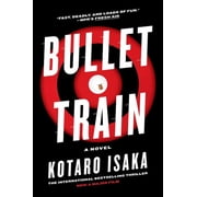 Assassins Bullet Train, Paperback