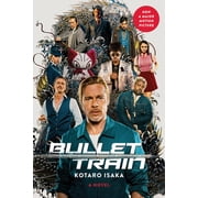 Assassins Bullet Train Movie Tie-In Edition, Paperback