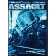 thumbnail image 1 of The Assault (DVD), 1 of 2