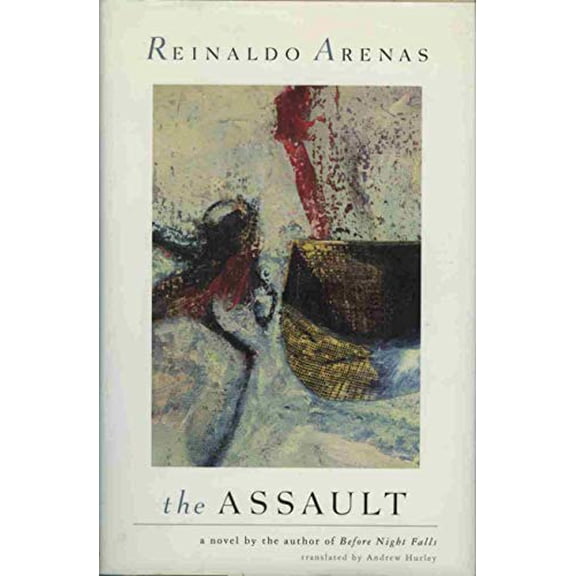 Pre-Owned The Assault (Hardcover) 0670840661 9780670840663