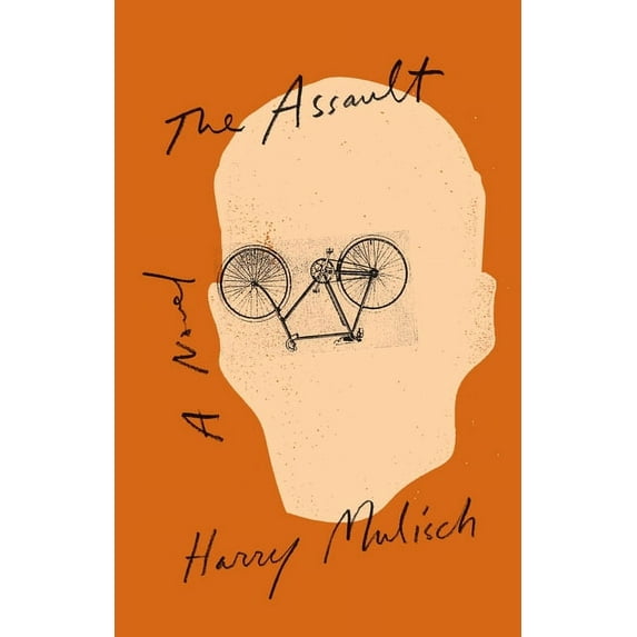 The Assault, (Paperback)