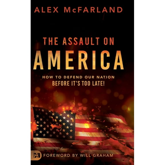 The Assault on America (Hardcover)
