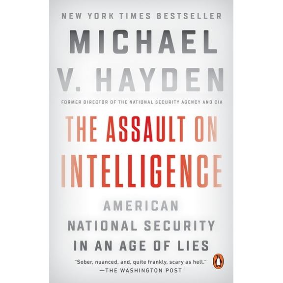 The Assault on Intelligence, (Paperback)
