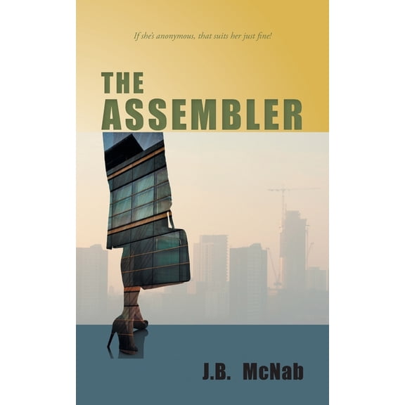 The Assembler, (Paperback)