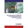 thumbnail image 1 of The Assessment of Guidance & Counseling Services in Secondary Schools (Paperback), 1 of 1