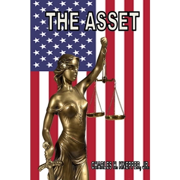 The Asset, (Paperback)