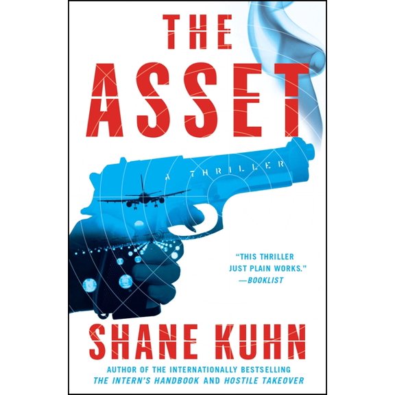 The Asset, (Paperback)
