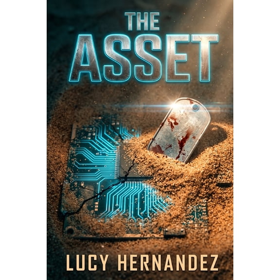 The Asset, (Paperback)